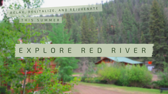 Explore Red River