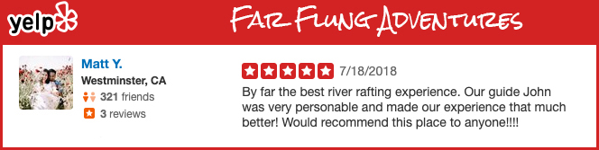 Far Flung Adventures Review