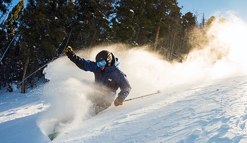 Red River Skiing