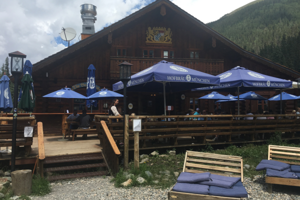 german restaurant