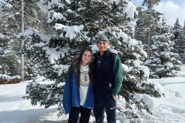 Couples Retreat To Red River Nm
