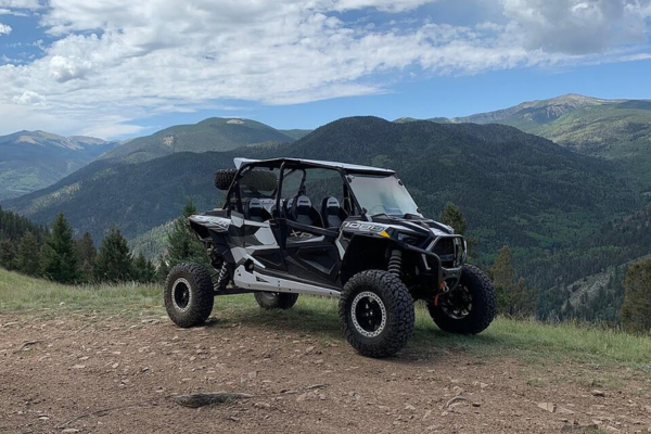 ROV Red River NM